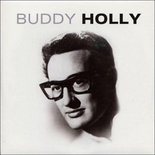 BUDDY HOLLY DISCOGRAPHY