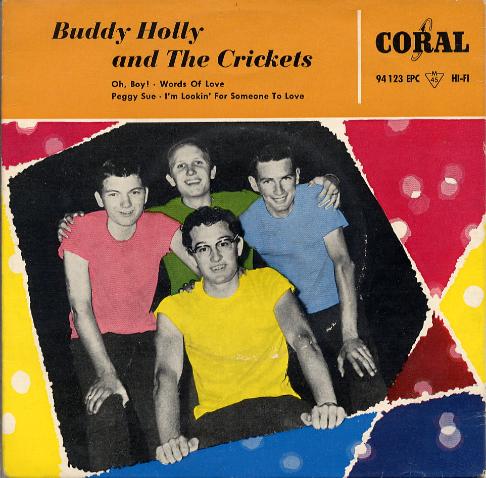 BUDDY_HOLLY_AND_THE_CRICKETS_EP_GERMANY_CORAL