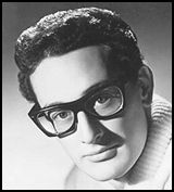 BUDDY HOLLY