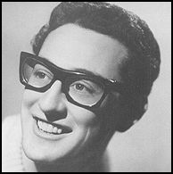 BUDDY HOLLY