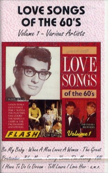 EEC, LOVE SONGS OF THE 60'S - VOLUME 1 - VARIOUS ARTISTS.jpg