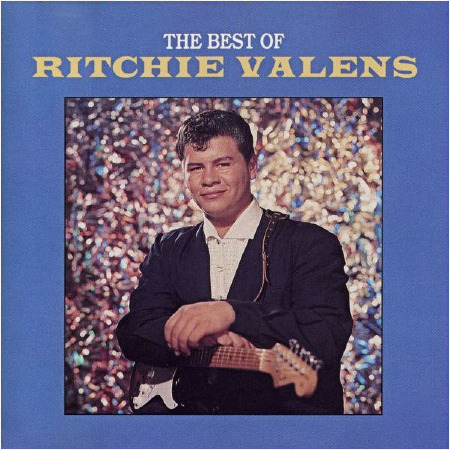 THEBESTOFRITCHIEVALENS