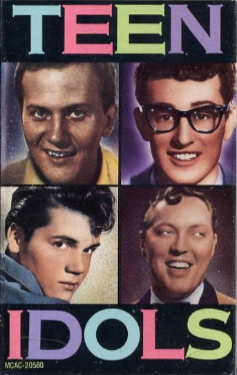 From the United States of America : TEEN IDOLS.jpg