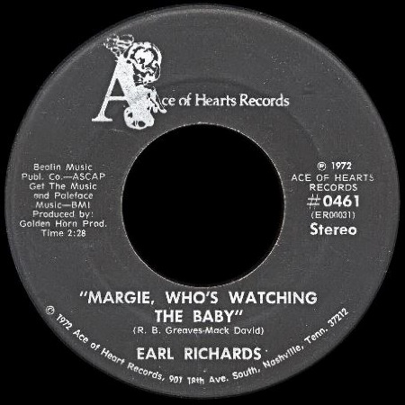 Margie, who's watching the baby - EARL RICHARDS.jpg