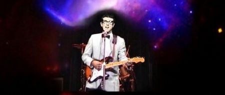 BUDDY HOLLY