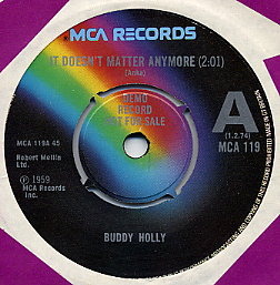 It doesn't matter anymore Buddy Holly demo.jpg