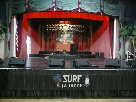 SURF BALLROOM APRIL 2009 - 1