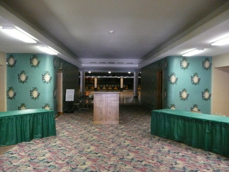 Entrance Surf Ballroom