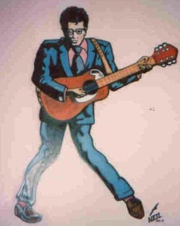 Buddy Holly painted by Neil.jpg