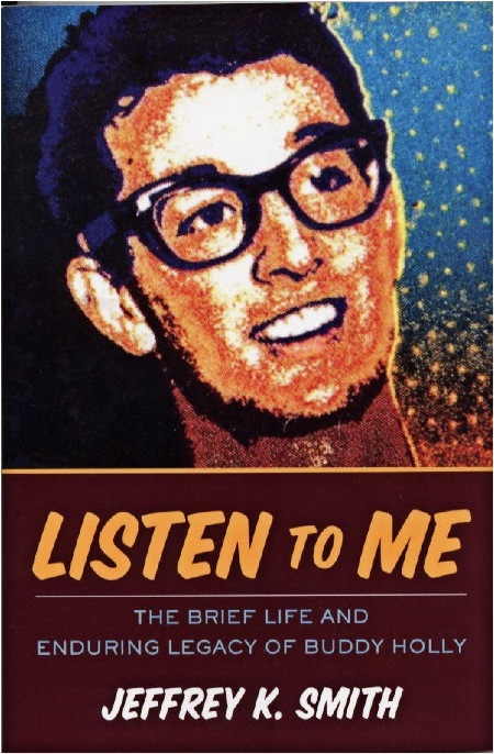 'Listen To Me' by Jeffrey K, Smith  2017  ISBN 978-1-5466-6674-5 