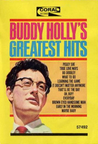Buddy Holly's Greatest Hits - Kassette aus den USA.jpg