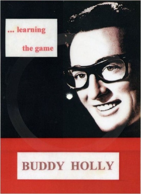 Rarities z Polski.Historia Rocka.Buddy Holly.jpg