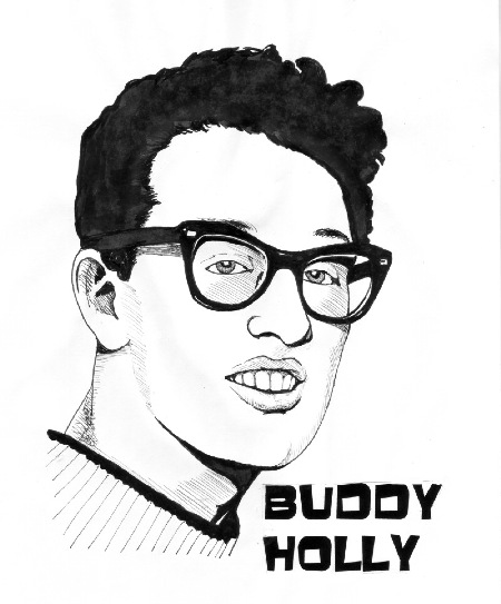 Buddy_Holly_Portrait