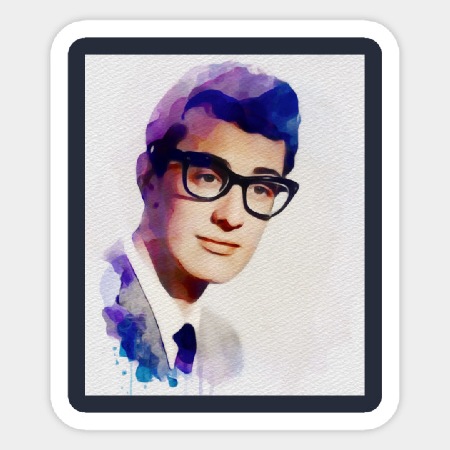 Buddy_Holly_Portrait