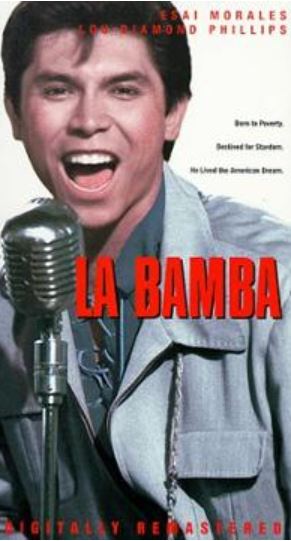 LA BAMBA