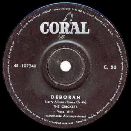 DEBORAH