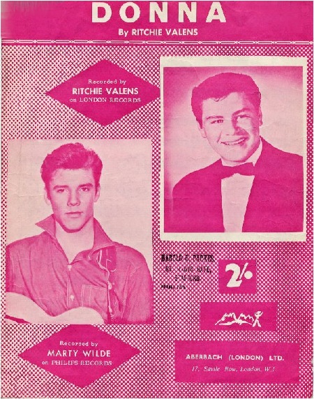 SHEET_MUSIC_DONNA_RITCHIE_VALENS.jpg