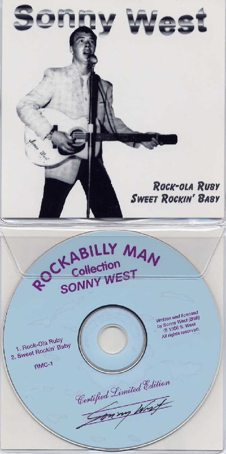 SONNY WEST-CD.jpg