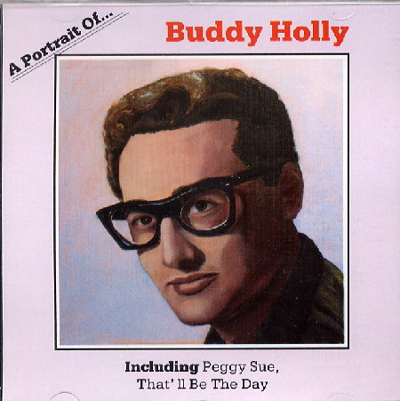 BUDDY HOLLY