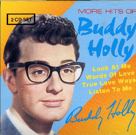 BUDDY HOLLY