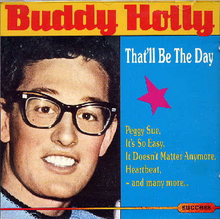 BUDDY HOLLY