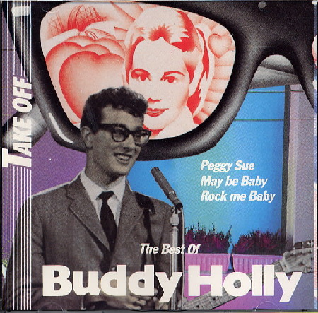 BUDDY HOLLY