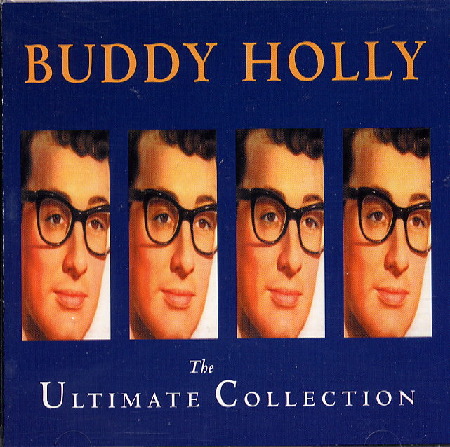 BUDDY HOLLY