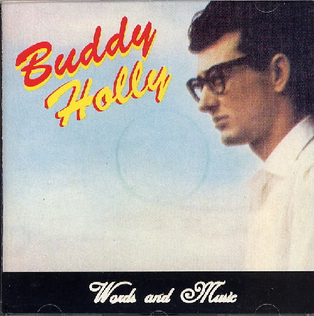 BUDDY HOLLY