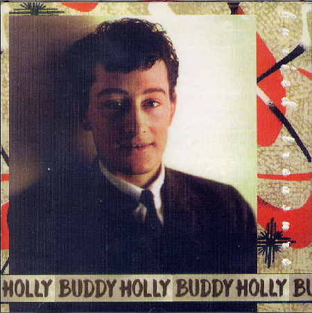 BUDDY HOLLY