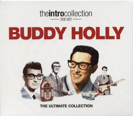 BUDDY HOLLY UK