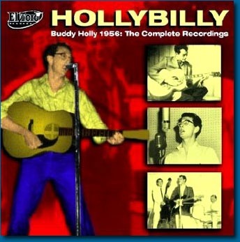 HOLLYBILLY_CD