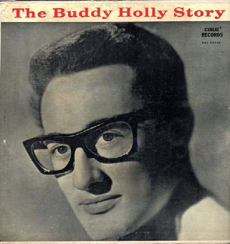 BUDDY HOLLY