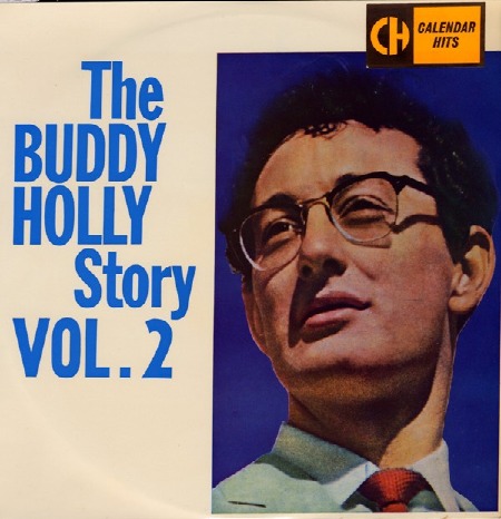 BUDDY HOLLY