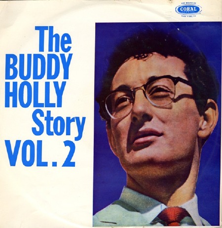 BUDDY HOLLY