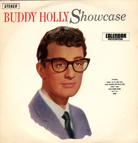 BUDDY HOLLY