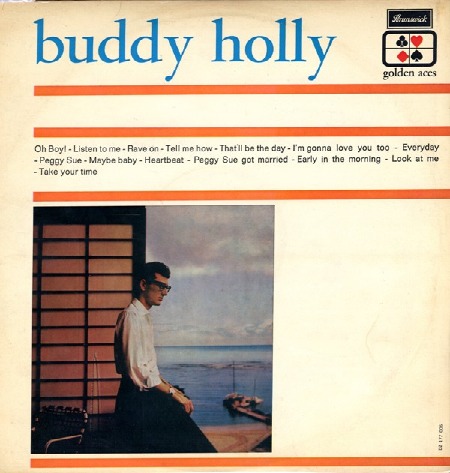 buddy holly