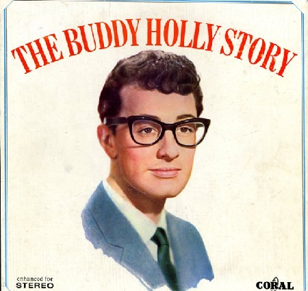 THE BUDDY HOLLY STORY