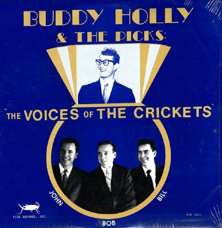 BUDDY HOLLY