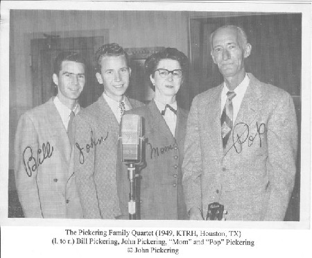 Pickering Quartet 1949.jpg