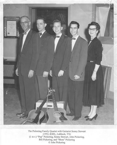 Pickering Quartet 1952.jpg
