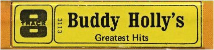 Buddy Holly's Greates Hits - USA