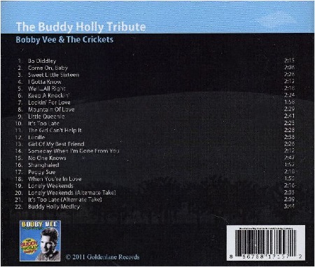 BOBBY VEE & THE CRICKETS - THE BUDDY HOLLY TRIBUTE.jpg