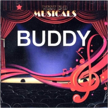 WEST END MUSICALS - BUDDY