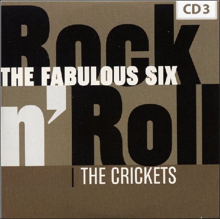 Rock n' Roll - THE FABULOUS SIX