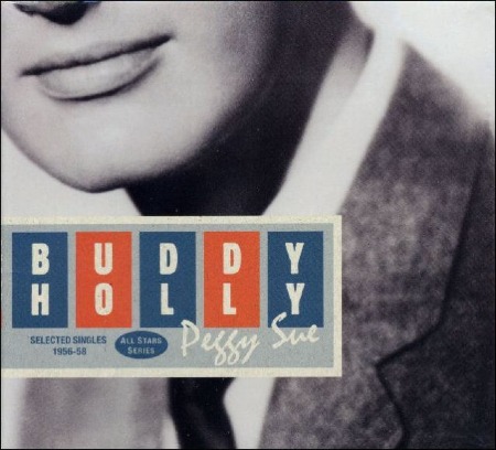 BUDDY HOLLY Peggy Sue