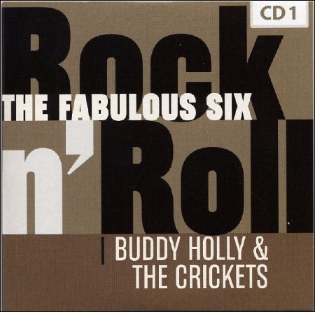 Rock n' Roll - THE FABULOUS SIX
