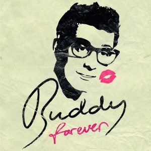 BUDDY FOREVER, Hamburg, Germany