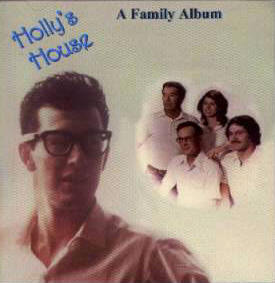 Holly's House A Family Album