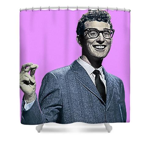 the © mal - bray - shower - curtain