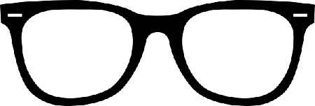 The world famous specs of Buddy